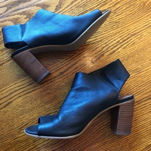 Steve Madden Nonstp Leather Bootie, 8